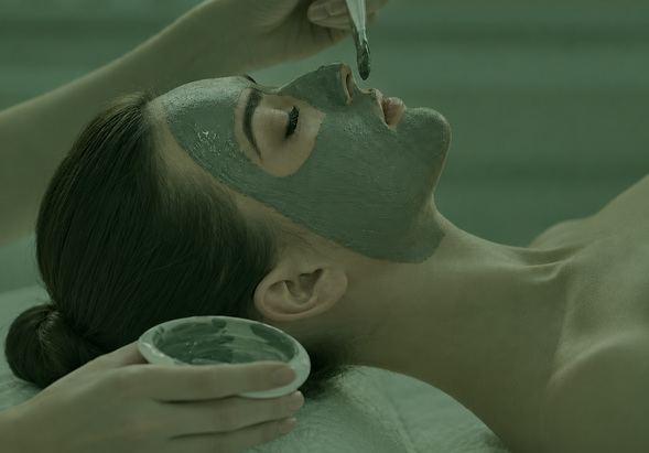 Facial treatment