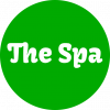 Logo The Spa